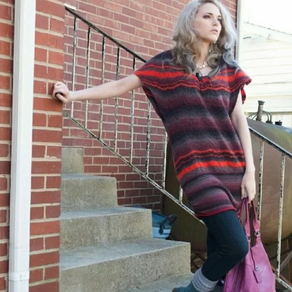 Free People Sweater Tunic - Picture 12 of 13